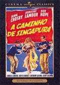 A Caminho de Singapura
