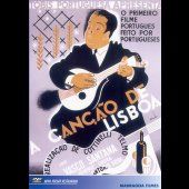 A Canção de Lisboa