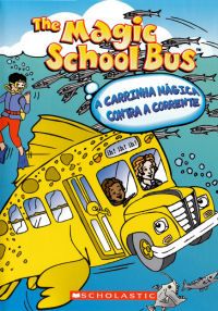 A Carrinha Mágica Contra a Corrente