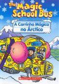 A Carrinha Mágica no Árctico