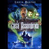 A Casa Assombrada