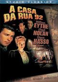 A Casa da Rua 92