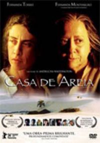 A Casa de Areia