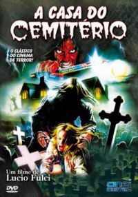 A Casa do Cemitério