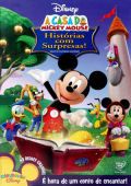 A Casa do Mickey Mouse - Histórias com Surpresas!