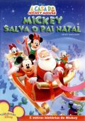 A Casa do Mickey Mouse - Mickey Salva o Pai Natal