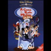 A Casa do Rato Mickey - Vilões