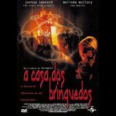 A Casa dos Brinquedos