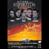 A Casa dos Espíritos