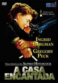 A Casa Encantada