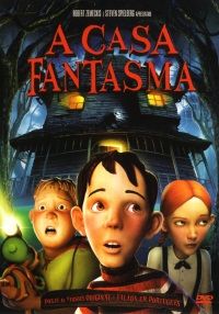 A Casa Fantasma