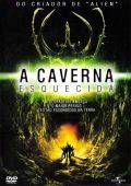 A Caverna Esquecida