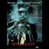 A Cidade do Novo Paraíso