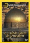 A Cidade Santa de Jerusalém