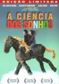 A Ciência dos Sonhos - Edição Limitada