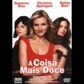 A Coisa Mais Doce