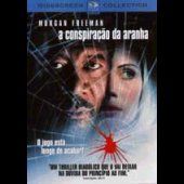 A Conspiração da Aranha