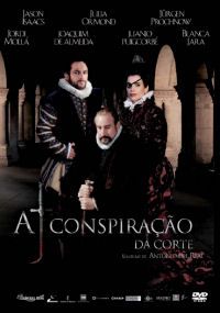 A Conspiração da Corte