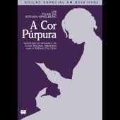 A Cor Púrpura - Edição Especial