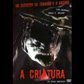 A Criatura