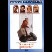 A Culpa é do Paquete