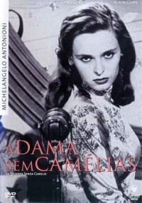 A Dama Sem Camélias