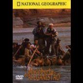 À Descoberta do Afeganistão