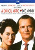 A Difícil Arte de Amar