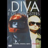 A Diva e os Gangsters