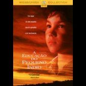 A Educação do Pequeno Índio