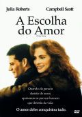 A Escolha do Amor