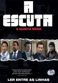 A Escuta - A Quinta Série
