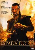 A Espada do Rei