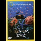 A Evolução da Vida - Explosão de Vida