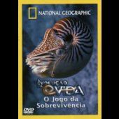 A Evolução da Vida - O Jogo da Sobrevivência