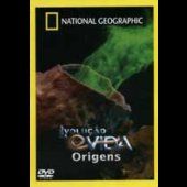 A Evolução da Vida - Origens