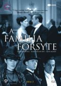 A Família Forsyte - Série 2