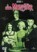 A Família Munster - Série 1
