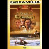 A Família Robinson