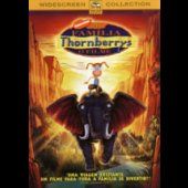 A Família Thornberrys - O Filme