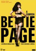 A Famosa Bettie Page