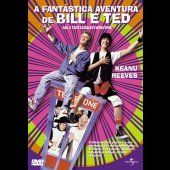 A Fantástica Aventura de Bill e Ted