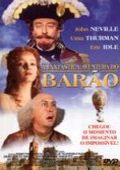 A Fantástica Aventura do Barão