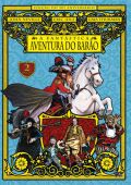 A Fantástica Aventura do Barão - Edição do 20º Aniversário