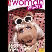 A Fantástica Miss Piggy