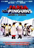 A Farsa dos Pinguins