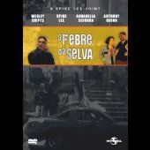 A Febre da Selva