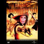 A Filha do Mosqueteiro