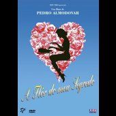 A Flor do Meu Segredo