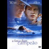 A Força de Um Campeão